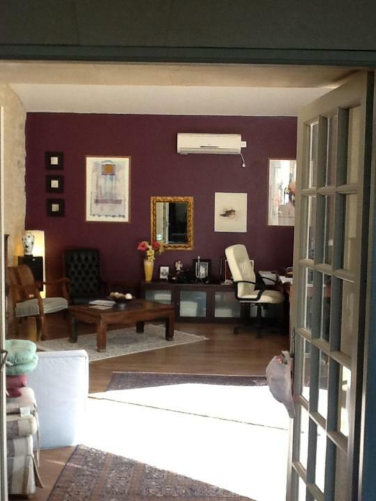 Maison Lavande Bed and Breakfast Saint-Jean-dʼAngély Buitenkant foto